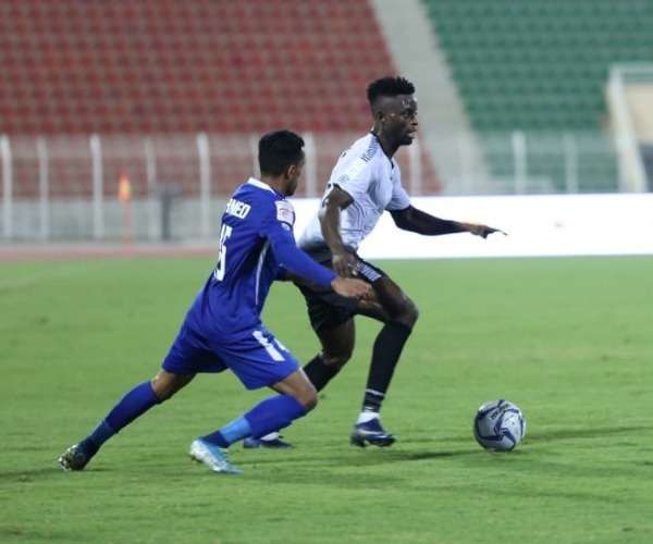 من الدوري العماني