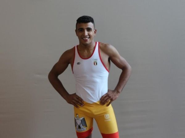 محمد إبراهيم كيشو