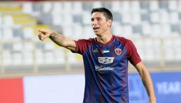 سبيستيان تيجالي 