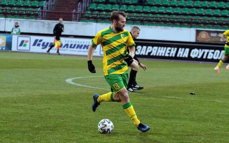 من  دوري روسيا البيضاء