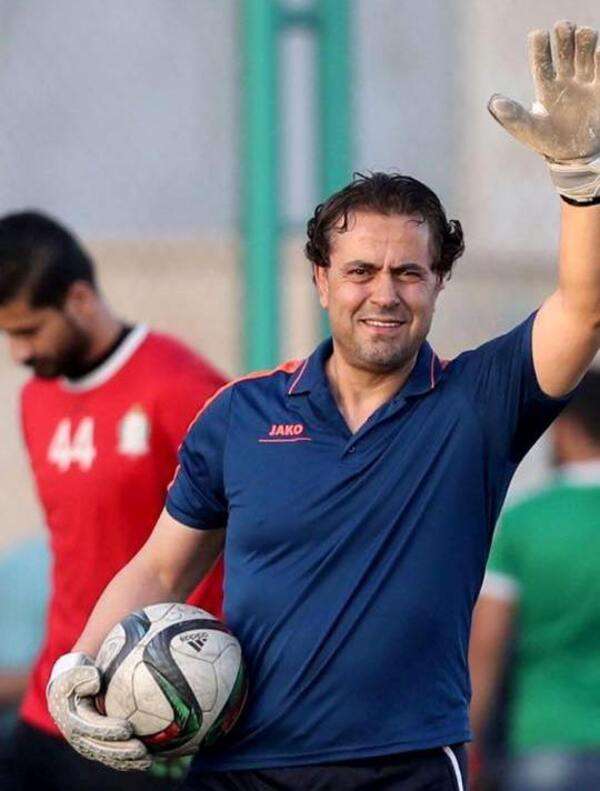 عثمان برهومة