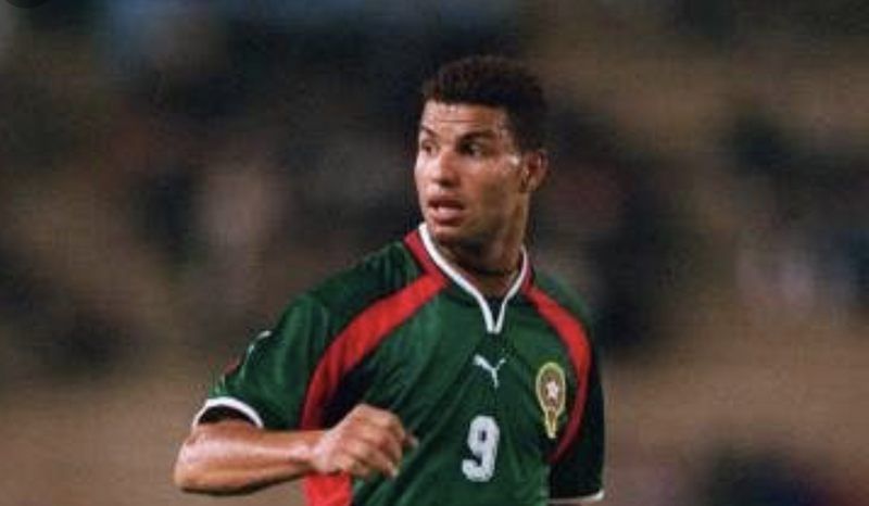 عبد الجليل هدة