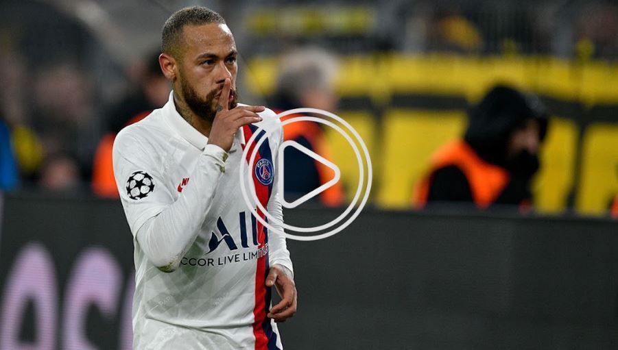 نيمار دا سيلفا