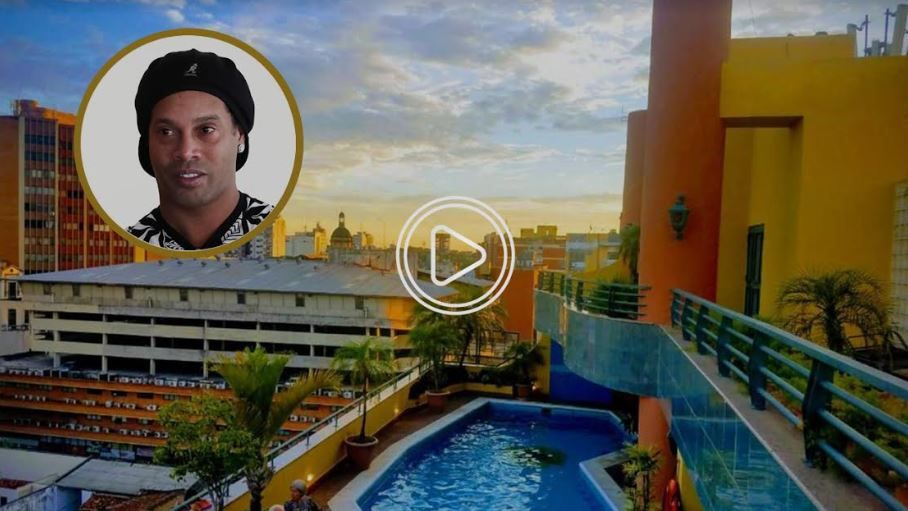 رونالدينيو