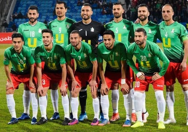 فريق الوحدات