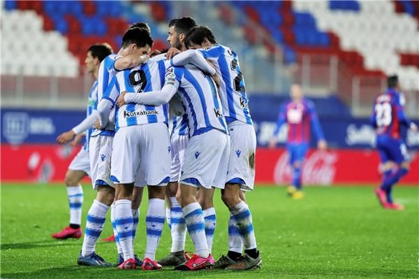 ريال سوسيداد