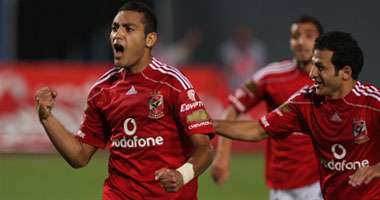 شهاب الدين أحمد