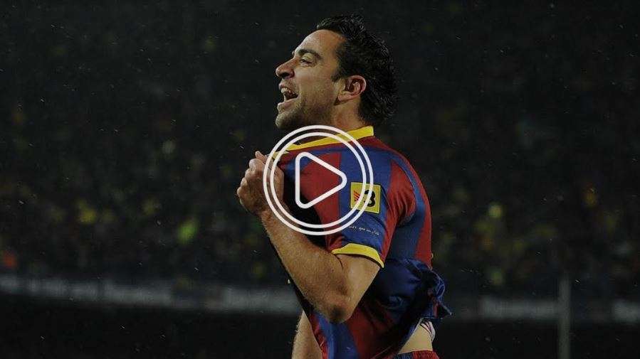 تشافي هيرنانديز