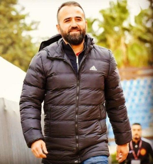 طارق الزيني