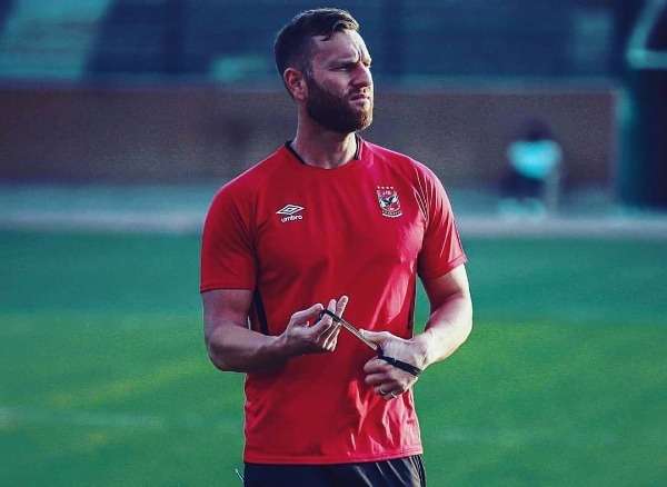 حسين عبد الدايم