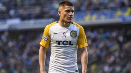 ليوناردو خيل