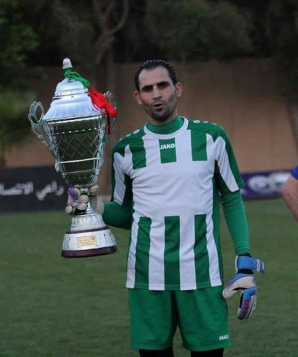 محمود قنديل