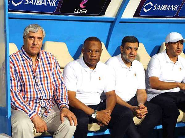 عبد الناصر محمد