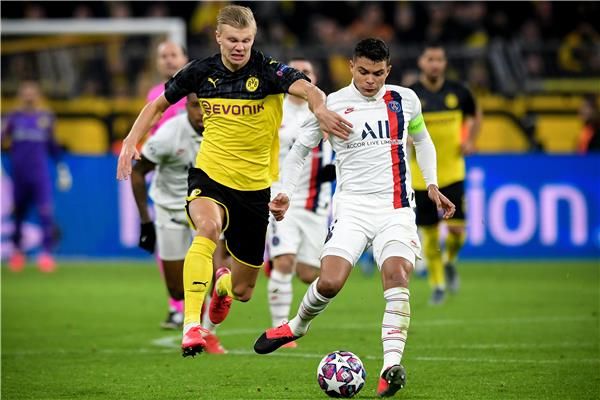 إيرلينج هالاند