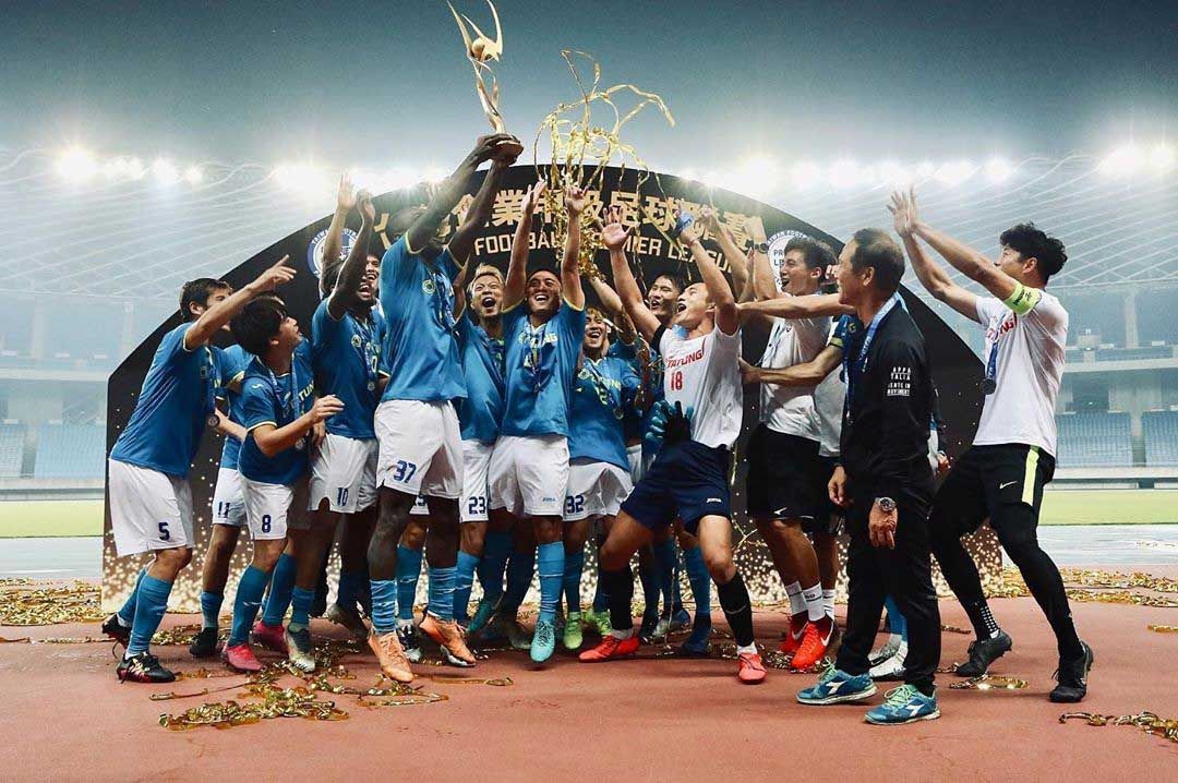 من الدوري (أرشيفية)