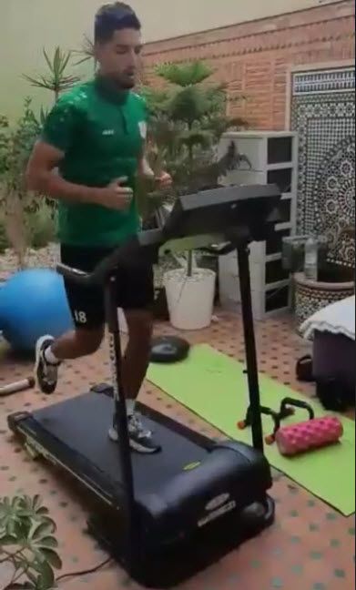 المهدي قرناس