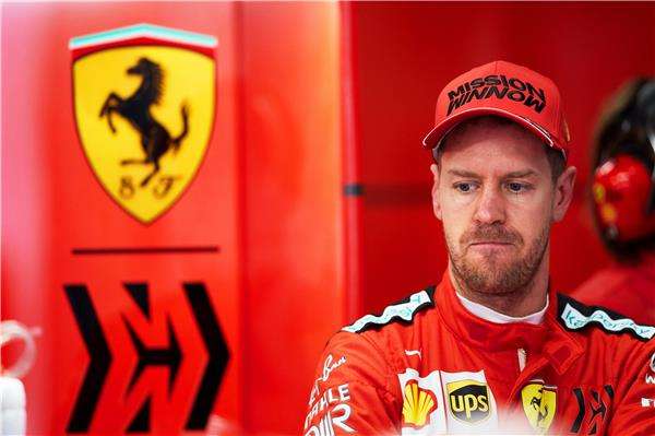 سيباستيان فيتيل 