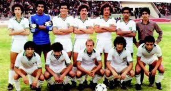 منتخب المغرب - أرشيفية