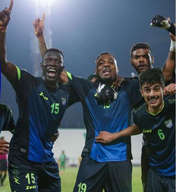 من الدوري الكويتي