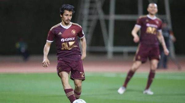  خالد الغامدي 