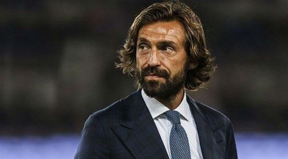  أندريا بيرلو