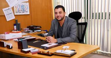 عمرو شاهين