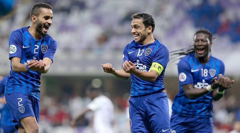 محمد الشلهوب 