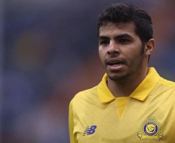 يحيى الشهري 