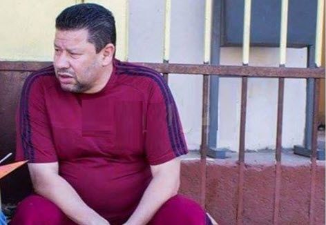 رضا عبدالعال