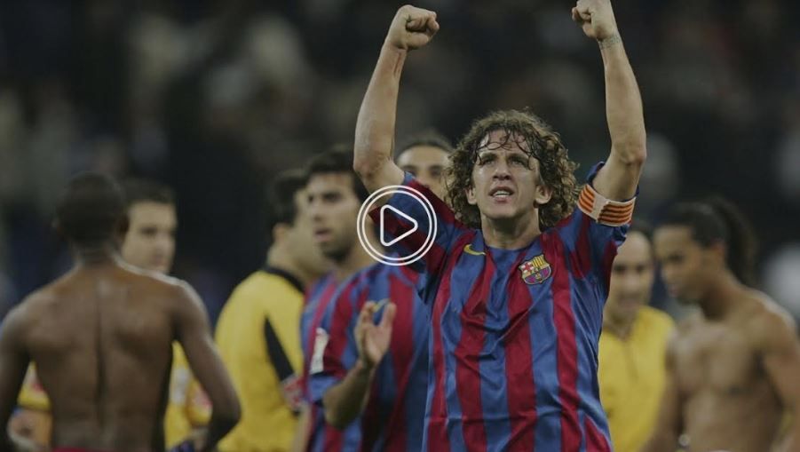 كارليس بويول