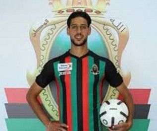 صلاح الدين باهي