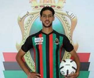 صلاح الدين باهي