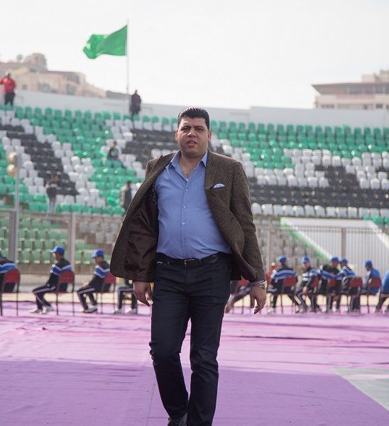 محمد الخولي