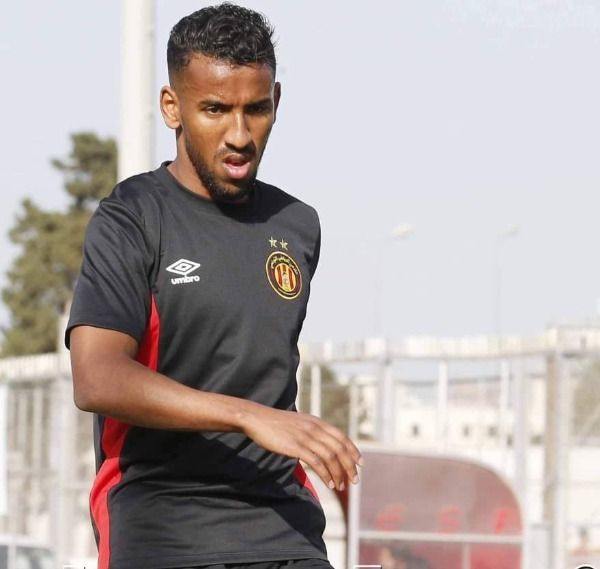 حمدو الهوني