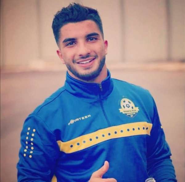 أمير الحصري
