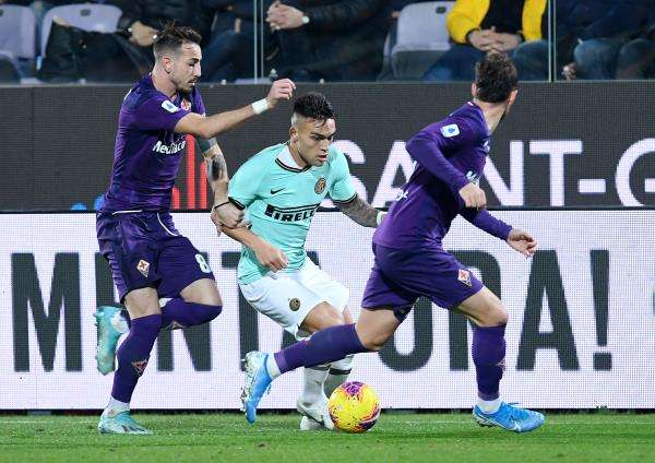 لاوتارو مارتينيز