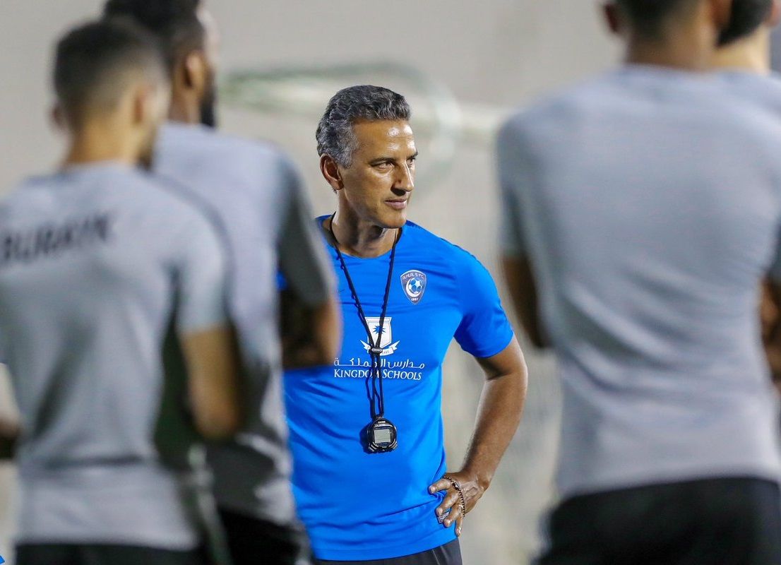  البرازيلي شاموسكا