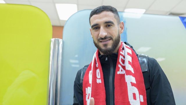زيدان ميباراكو
