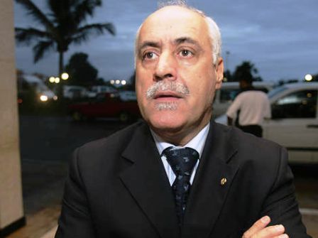 فينجادا