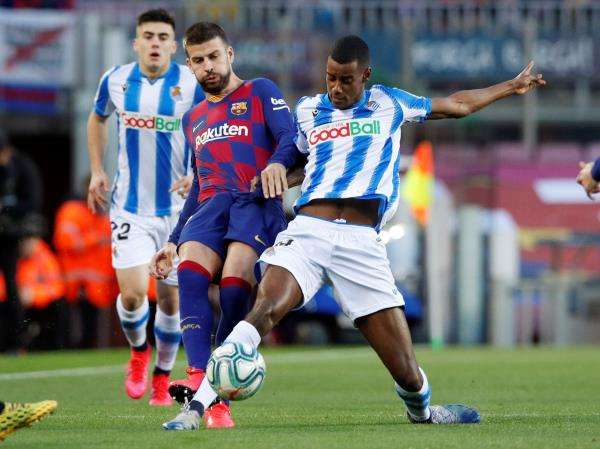 أليكسندر إيزاك