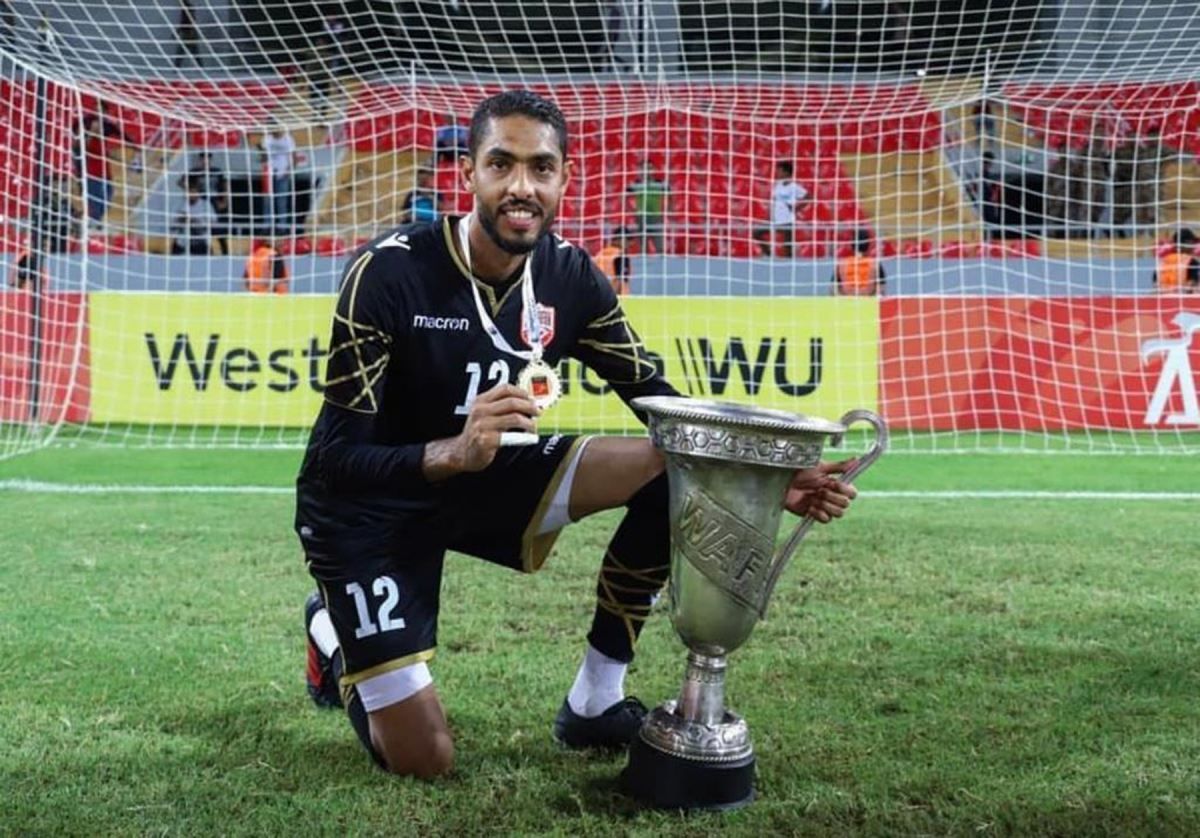 حمد الدوسري 