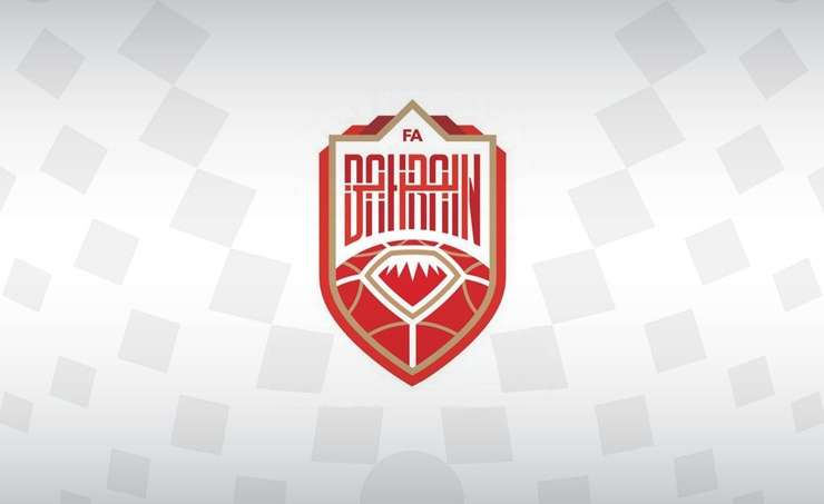 شعار الاتحاد البحريني