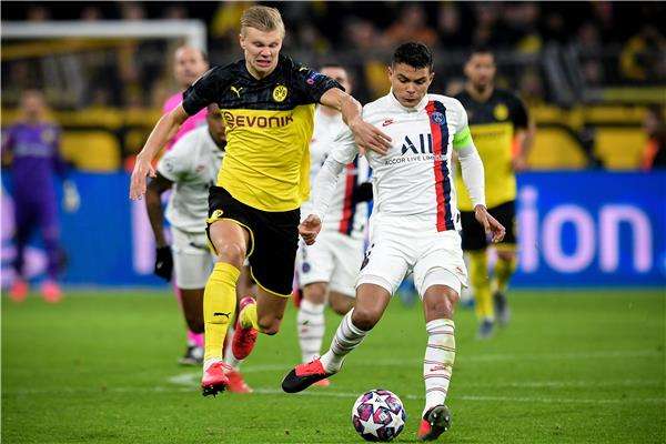 تياجو سيلفا 