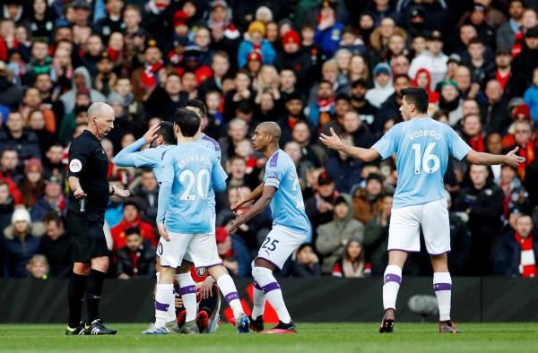 مانشستر سيتي