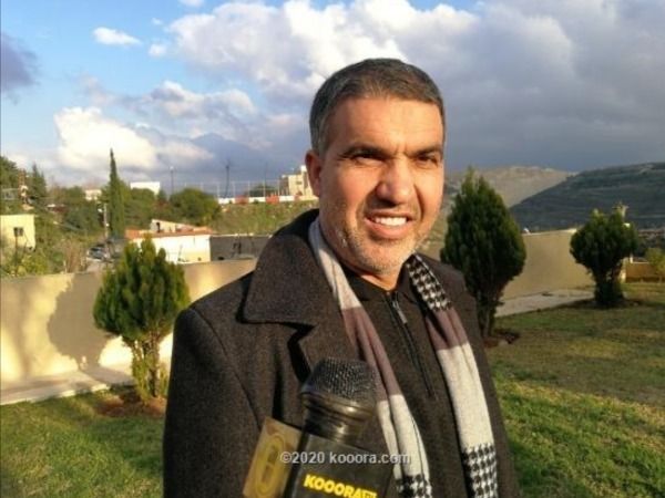 كوثراني