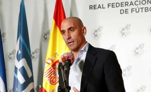 لويس روبياليس