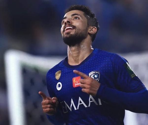 هتان باهبري