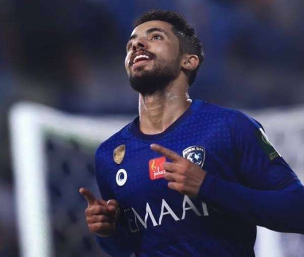 هتان باهبري