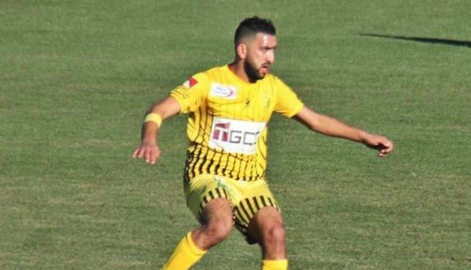 حسام الدين أمعنان