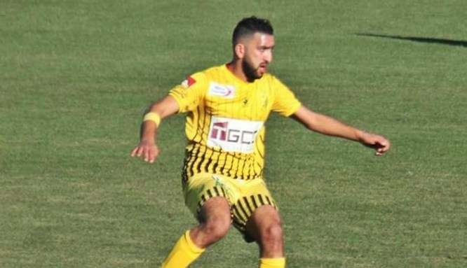 حسام الدين أمعنان